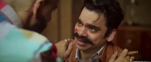 O'Romeo Movie Download (2026) Hindi V2 New PRE-HD – 480P | 720P | 1080P GDrive & Free Watch – Action – Flixmet.com